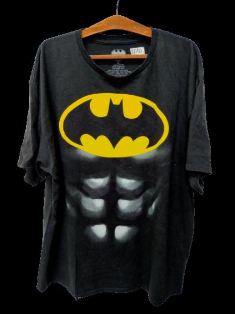 Other Designers Marvel Comics - BATMAN BODY PRINT