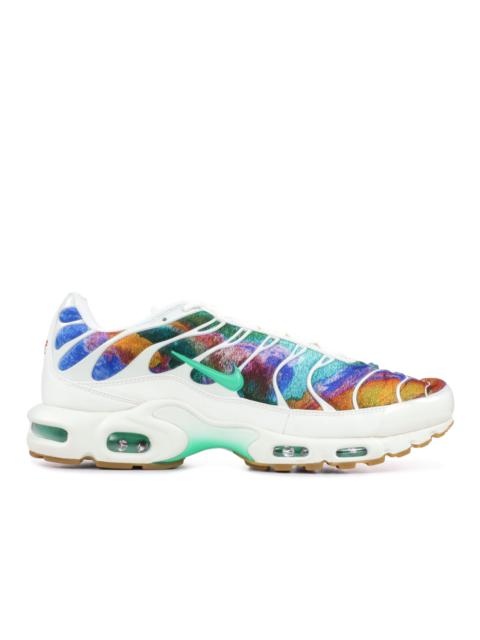 Nike AIR MAX PLUS PRINT 'ALTERNATE GALAXY'