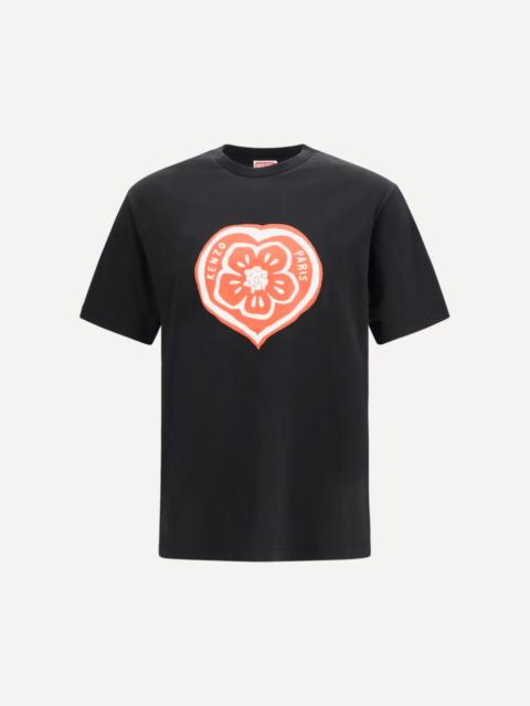 KENZO Boke Heart Classic T-shirt
