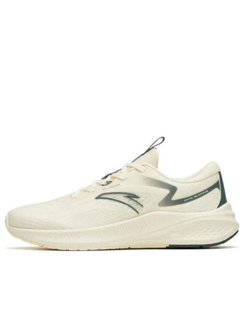 ANTA ANTA Running Series Sneakers 'White Green' 912315519-1