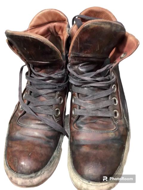 Other Designers A1923 boot sneaker size 42.5-43