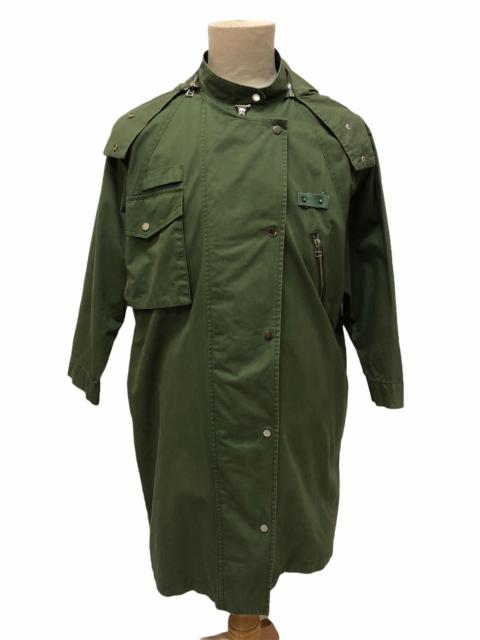 Other Designers Hype - Japanese brand Keilish Parka Jacket Army style