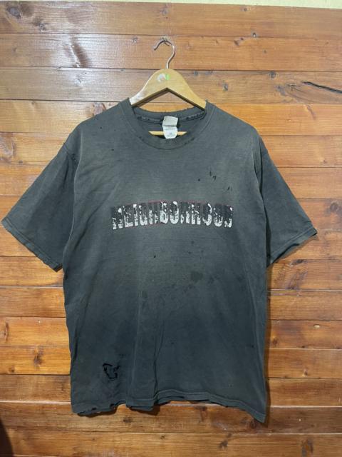 Fruit Of The Loom - Offernow🔥 vintage neighborhood skate distressed tshirt