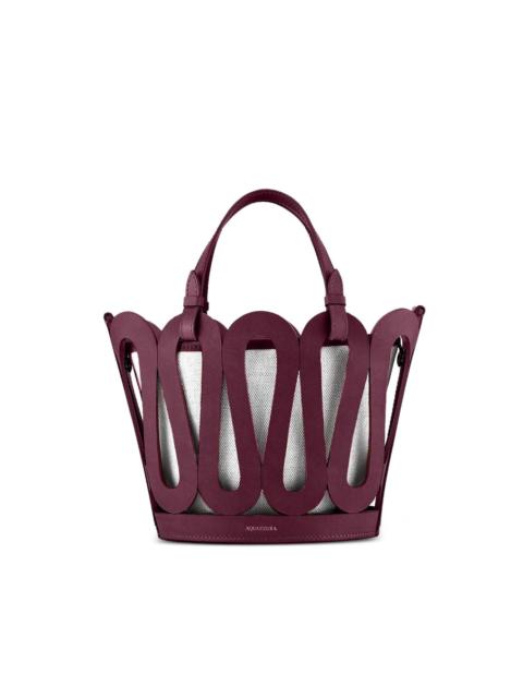 AQUAZZURA medium Artiste tote bag