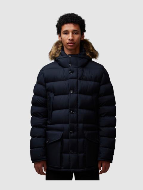Moncler Clunye down parka jacket