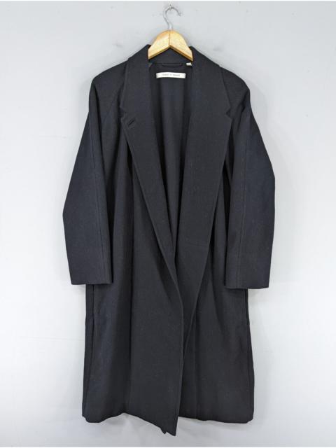 Other Designers 🔥RARE🔥Uniqlo And Lemaire Wool Long Jacket