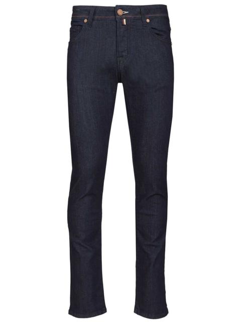 Other Designers Jacob Cohen Men Super Slim Fit "Nick" Jeans