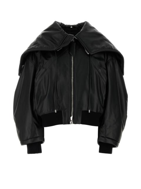THE ATTICO The Attico Women Bomber