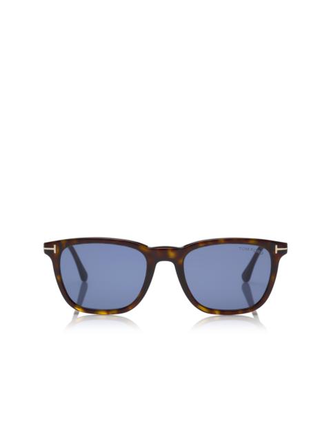 TOM FORD ARNAUD SUNGLASSES