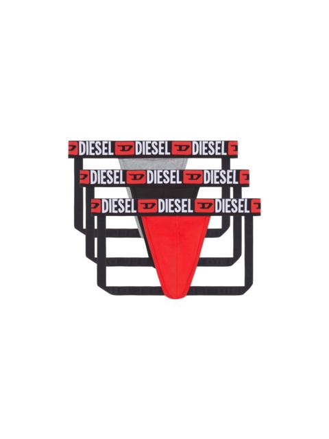 Diesel UMBR-JOCKYTHREEPACK