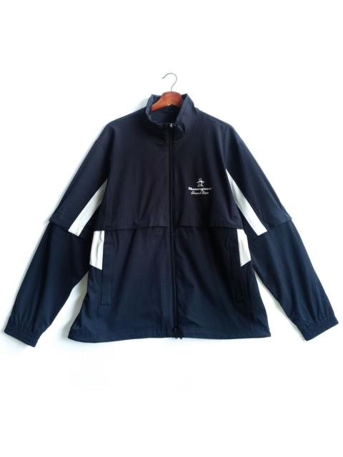 Other Designers Vintage Munsing Wear Grands Slam Jacket/Size