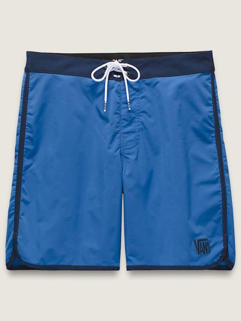 Vans Everride Scalloped 18'' Boardshorts