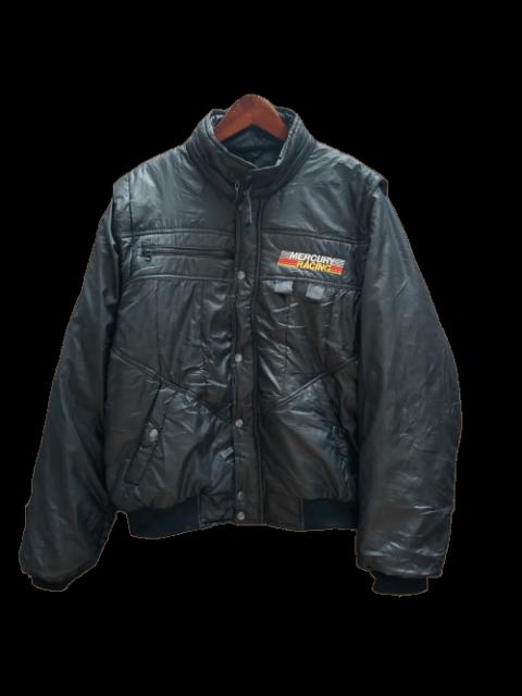 Other Designers Gear for Sports - vintage mercury racing jacket
