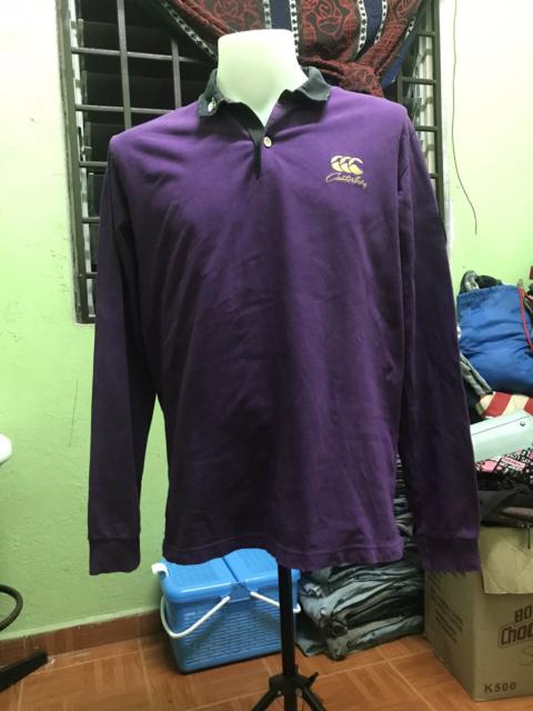 Other Designers Vintage - CANTERBURY OF NEW ZEALAND