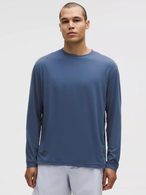 lululemon EasySet Training Long-Sleeve Shirt