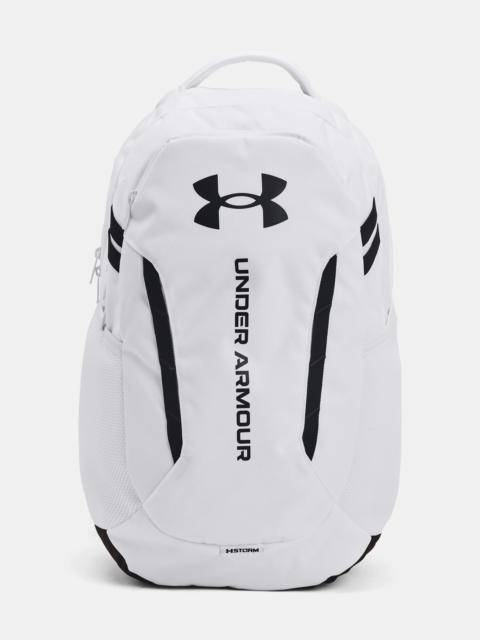 Under Armour UA Hustle 6.0 Backpack