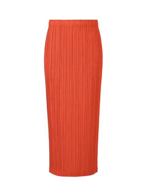 Pleats Please Issey Miyake THICKER BOTTOMS 1