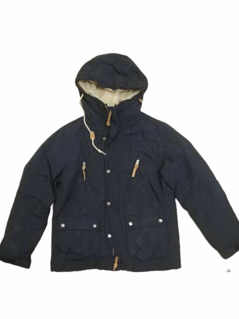 Other Designers Designer - 🔥Freak's Store Sherpa Inner Hoodies Jacket