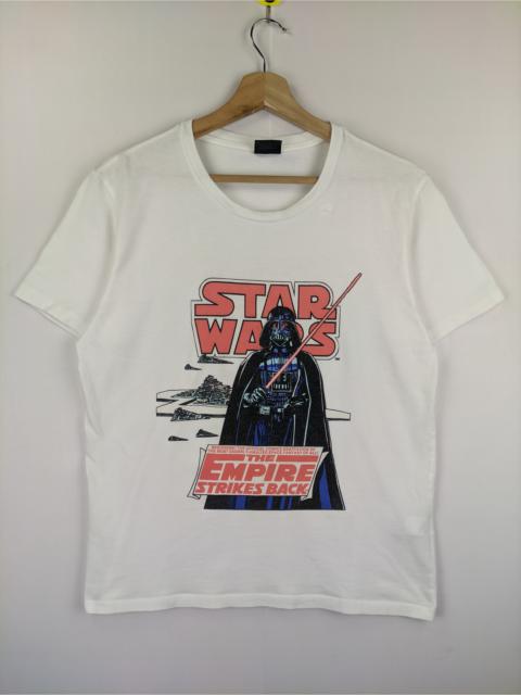 Other Designers Movie - Steals🔥T Shirt GU x Star Wars Tee