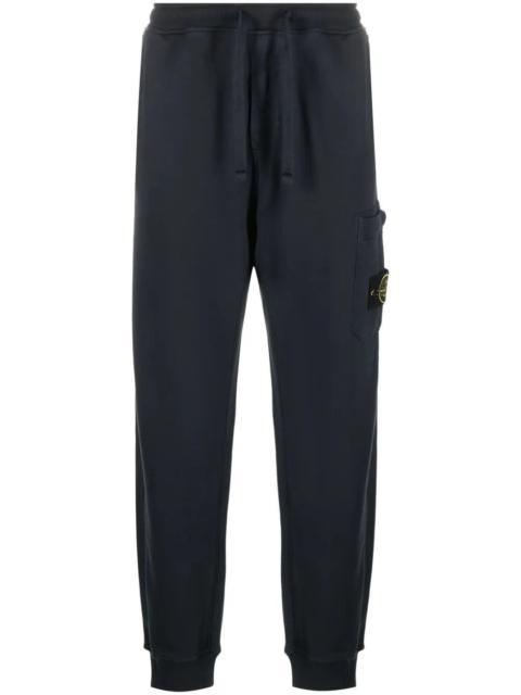 Stone Island Sweat Bottoms Trousers