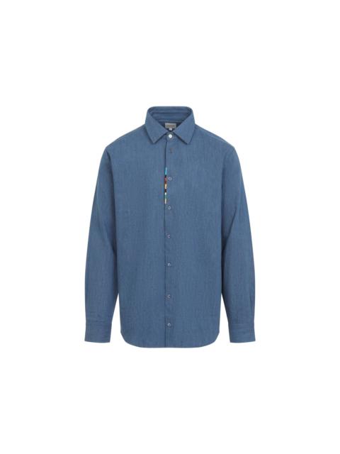 Paul Smith Paul Smith Regular Fit Shirt Men