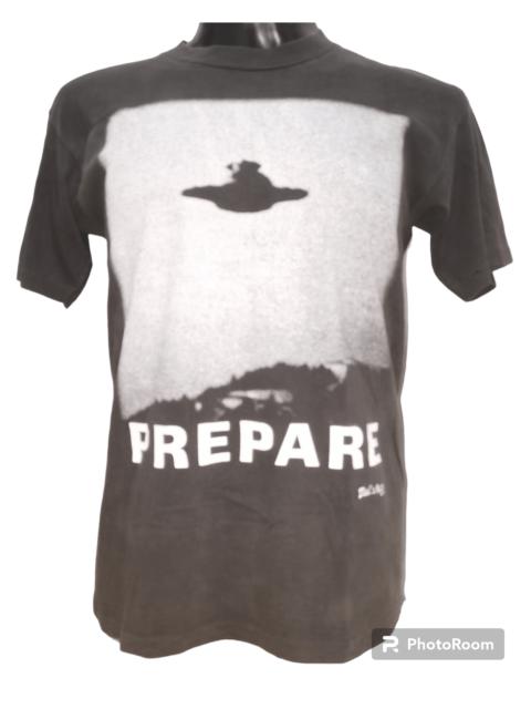 Other Designers VINTAGE 90S FASHION VICTIM UFO SHIRT
