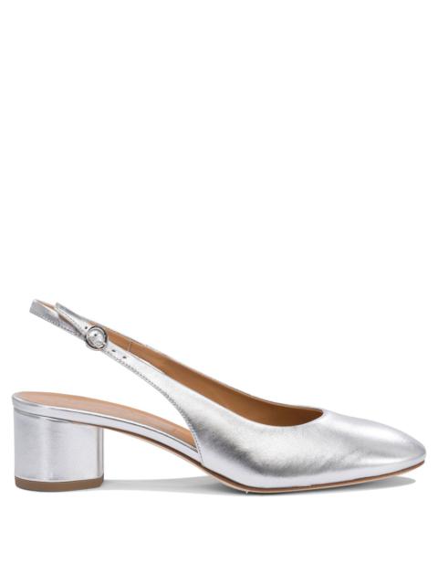 Aeyde "romy" Slingback