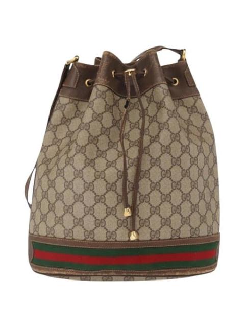 GUCCI Leather handbag
