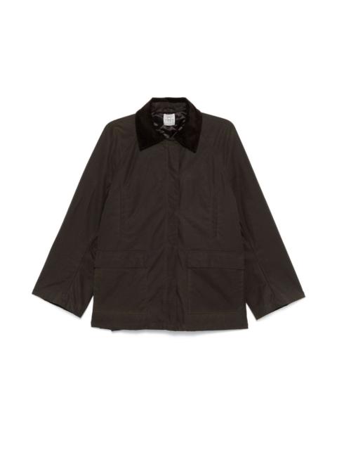 TOTEME Country jacket