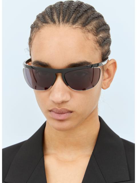Bottega Veneta Bottega Veneta Women Speed Rectangular Sunglasses