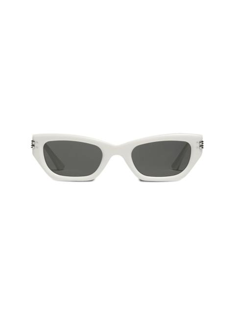 GENTLE MONSTER rectangle-frame sunglasses