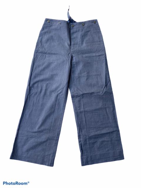 Other Designers Margaret Howell - Margaret howell casual pants