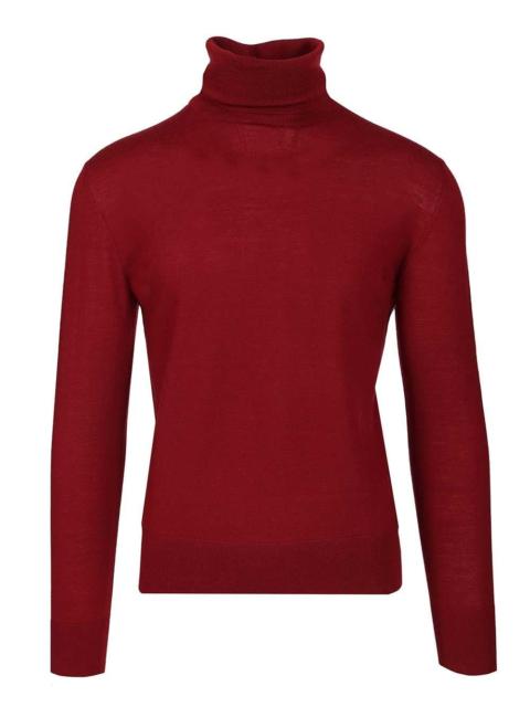 Dries Van Noten Dries Van Noten Men Turtle Neck Jumper
