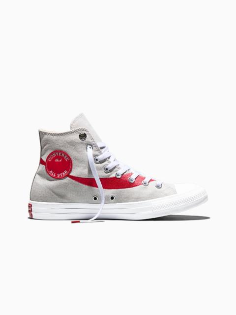 Converse Converse x Coca-Cola Chuck Taylor All Star