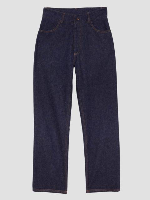 BASERANGE Tajo Pants - Recycled Cotton Denim