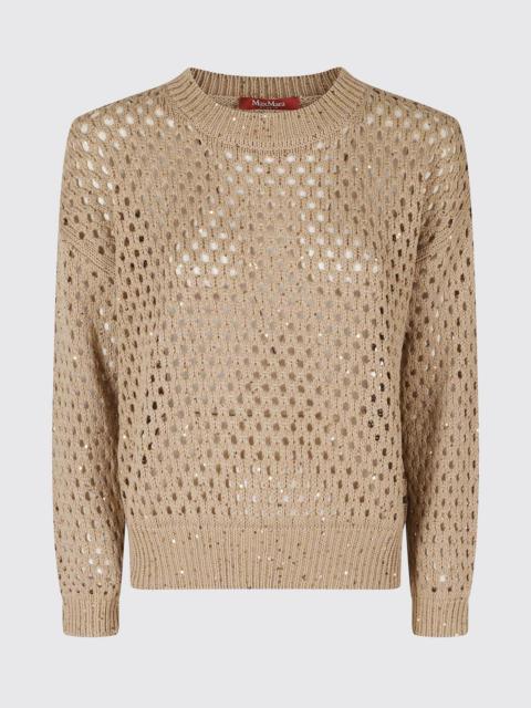 Max Mara Studio Max Mara Studio Women Sweater Woman Max Mara Studio