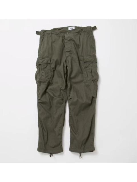 Other Designers CORONA JUNGLE SLACKS size XL