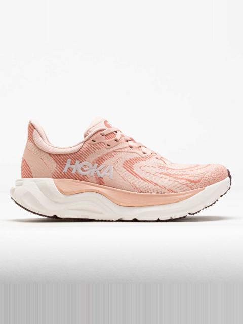 HOKA HOKA Arahi 8 Women's Blush/Rose Latte