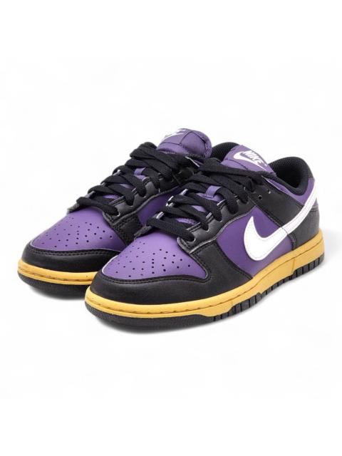 Nike Dunk Low Next Nature DD1873-500 Dark Raisin Shoes US 6