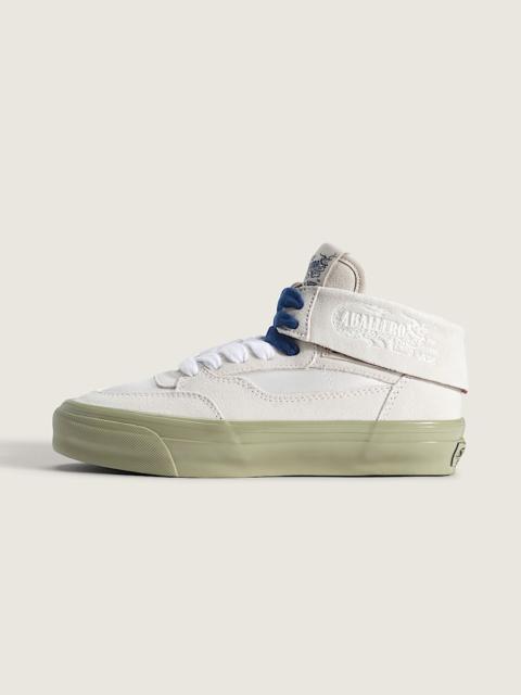 Vans Premium Half Caballero Shoe