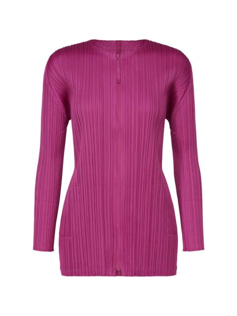 Pleats Please Issey Miyake MONTHLY COLORS : SEPTEMBER