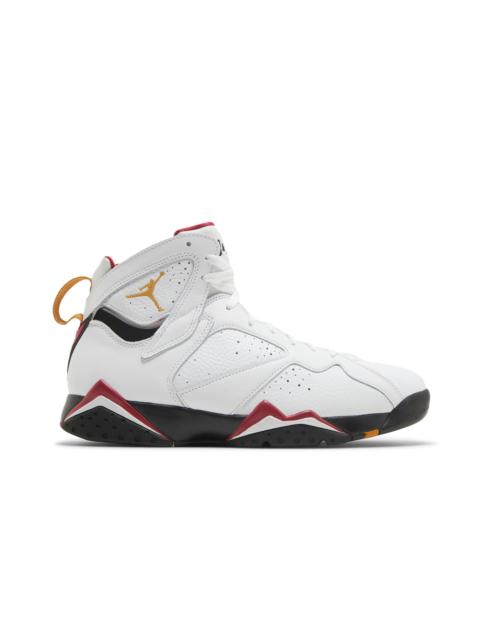 Jordan Air Jordan 7 Retro 'Cardinal' 2022
