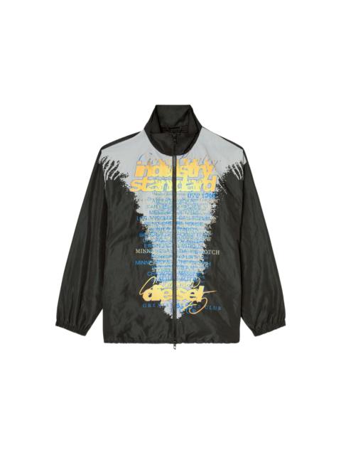 Remaster Capsule J-Erik jacket