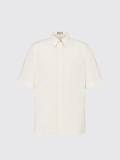 Dior Dior Shirt Men White