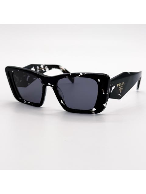 Prada PRADA PR08YS 15S5Z1 POLARIZED