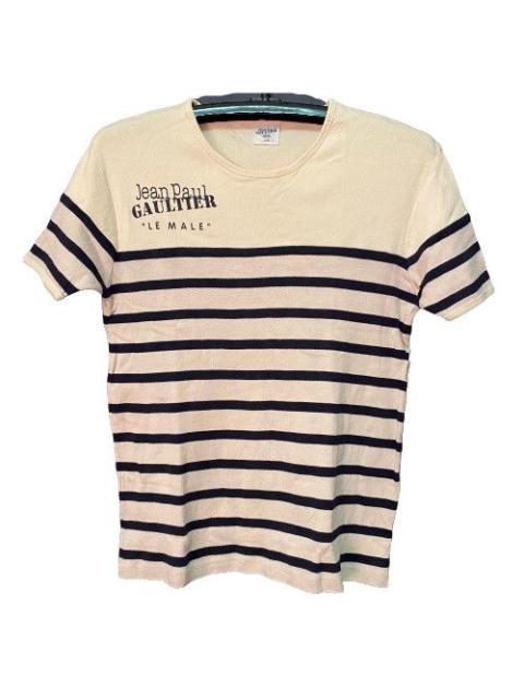 🔥RARE🔥JPG Jean Paul Gaultier Stripes Shirt