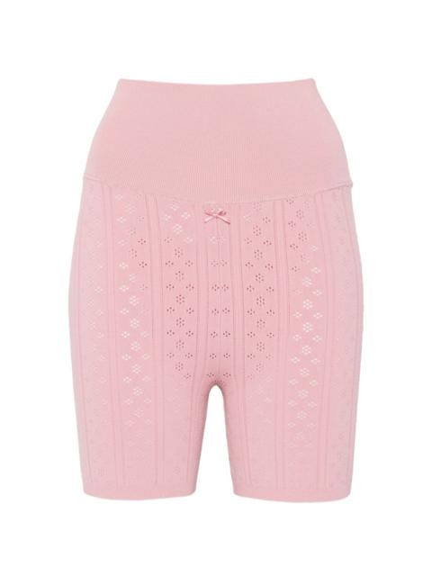 Other Designers Jw Anderson Women Shorts