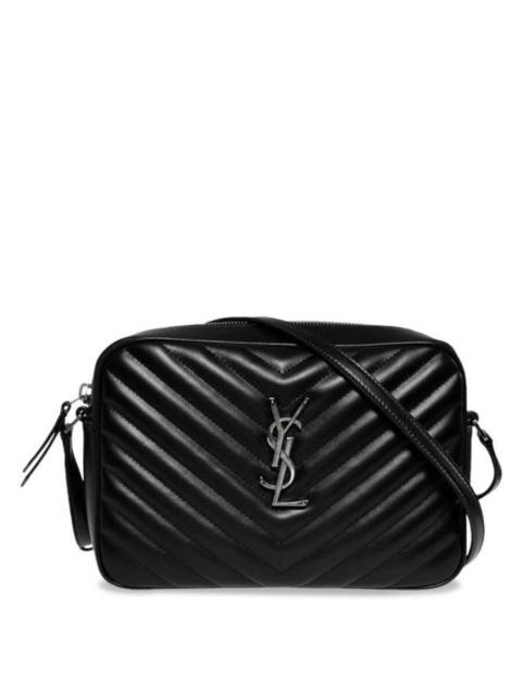 SAINT LAURENT Saint Laurent lou Shoulder Bag