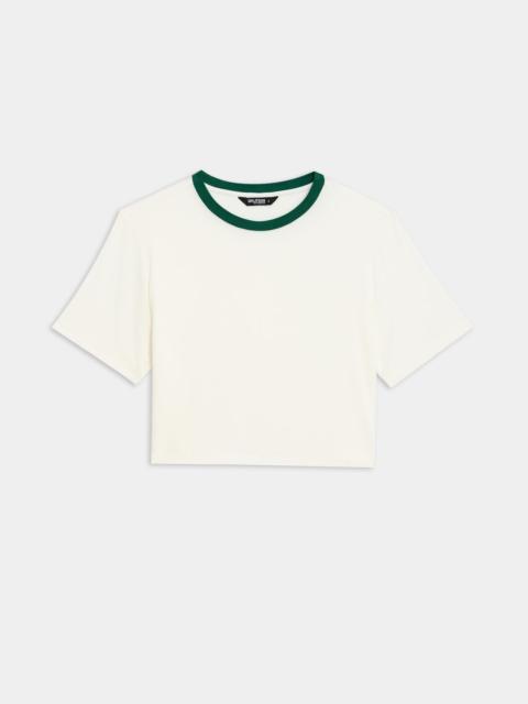 SPLITS59 Djuna Crop Ringer