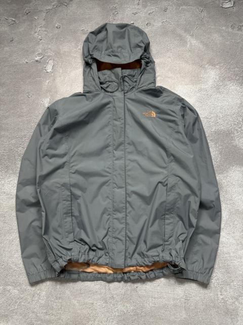 The North Face Vintage The North Face TNF HyVent Gore Tex Jacket
